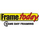 Frame Today Tuggerah logo